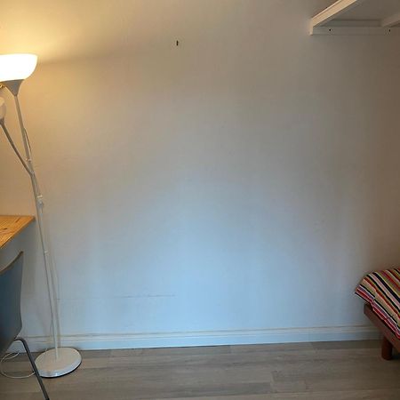 Chambres D'Hotes Kennedy, Villejean Rennes Kültér fotó