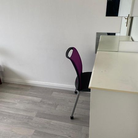Chambres D'Hotes Kennedy, Villejean Rennes Kültér fotó