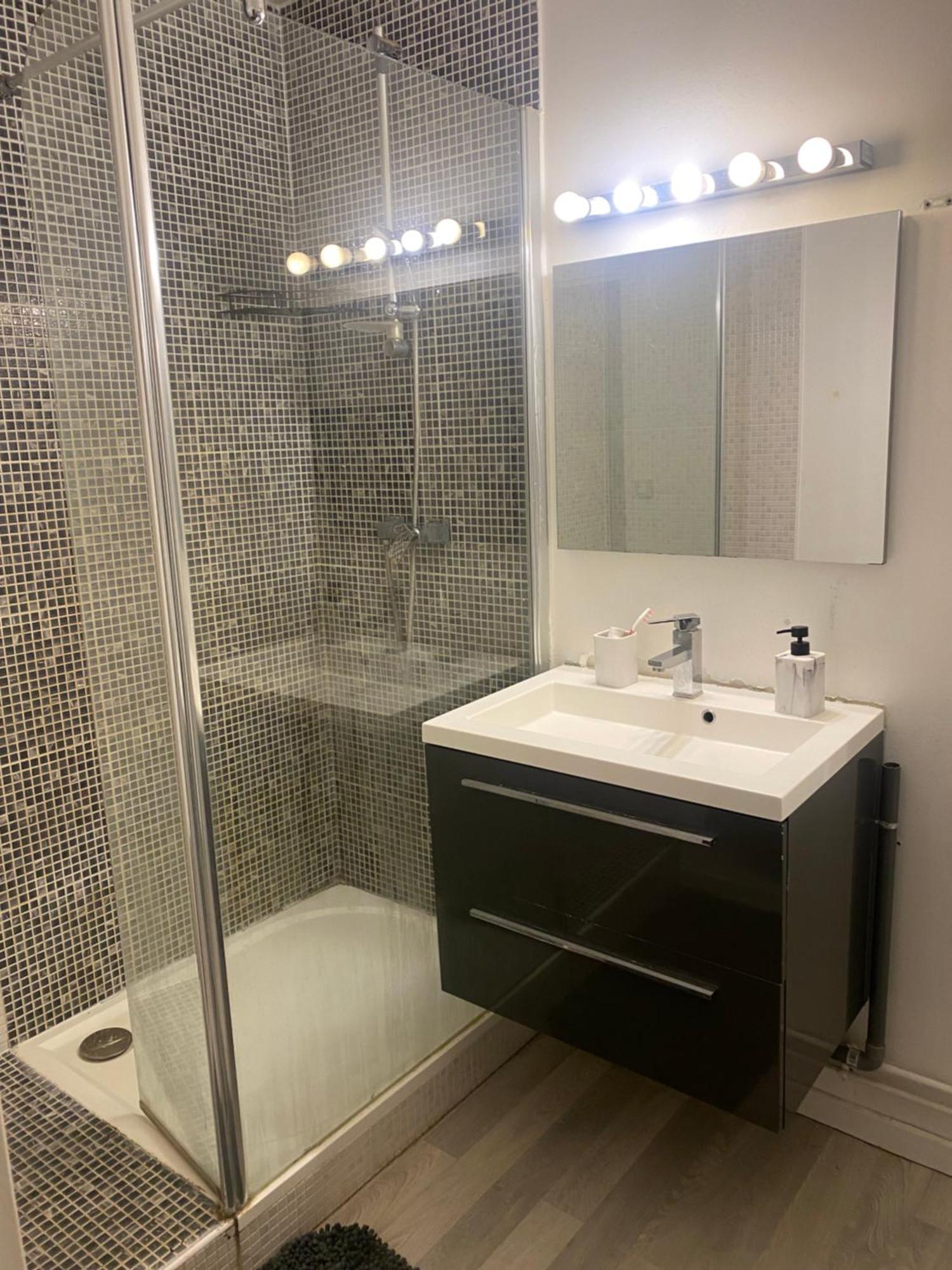 Chambres D'Hotes Kennedy, Villejean Rennes Kültér fotó