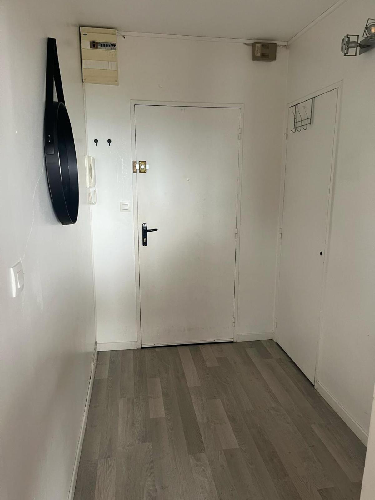 Chambres D'Hotes Kennedy, Villejean Rennes Kültér fotó