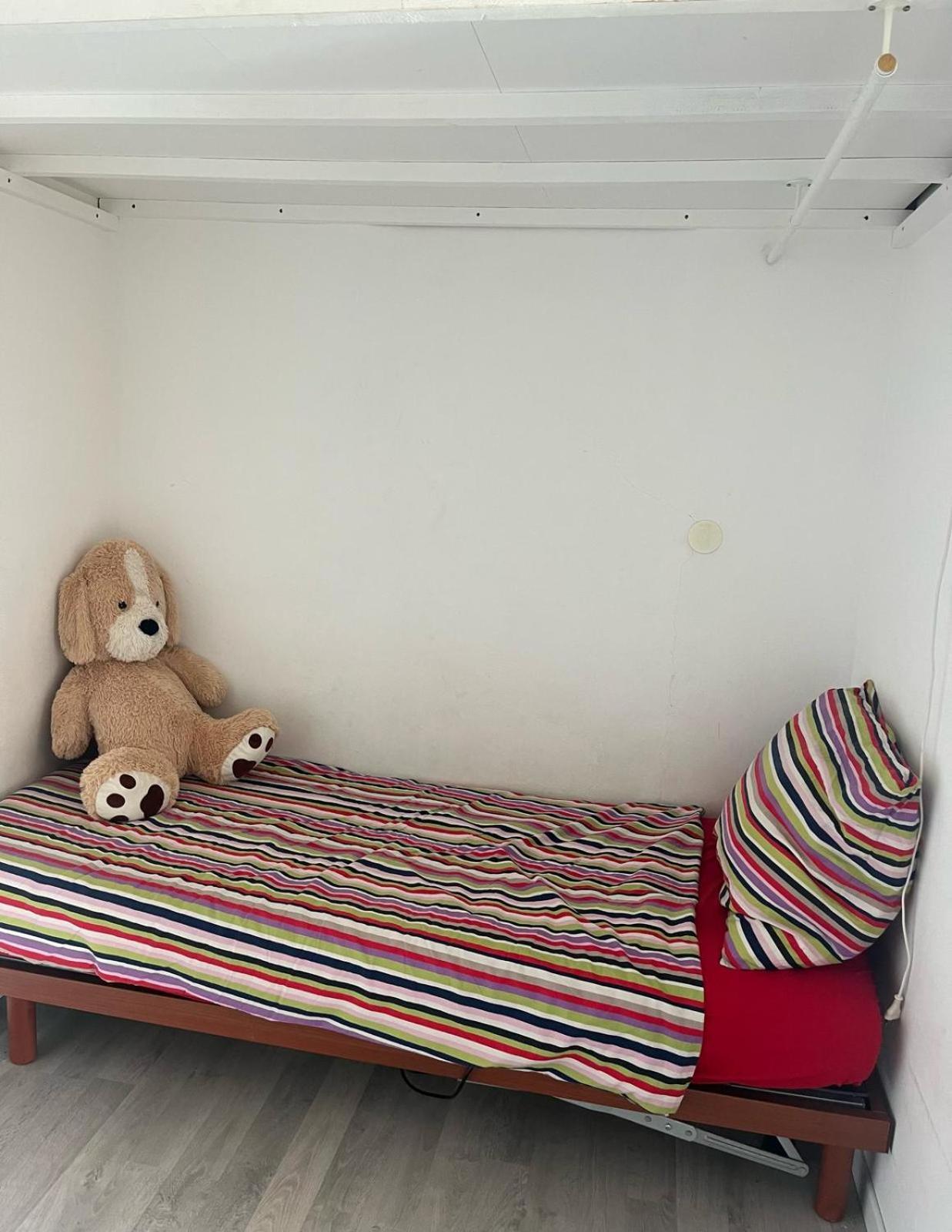 Chambres D'Hotes Kennedy, Villejean Rennes Kültér fotó